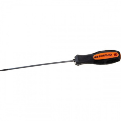 Отвертка Torx T35x150 Мм (АвтоДело)