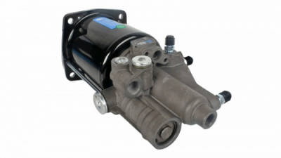 ПГУ Камаз 5460,6450,6520